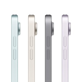 Sie sehen das Produktbild 03 von 13" iPad Air Wi-Fi 128 GB - Space Grau (M4) 13" iPad Air Wi-Fi 128 GB - Space Grau (M4)