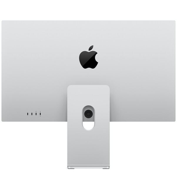 Sie sehen das Produktbild 02 von Studio Display XDR – Standardglas – neigungs- und höhenverstellbarer Standfuß Studio Display XDR – Standardglas – neigungs- und höhenverstellbarer Standfuß