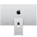Sie sehen das Produktbild 02 von Studio Display XDR – Standardglas – neigungs- und höhenverstellbarer Standfuß Studio Display XDR – Standardglas – neigungs- und höhenverstellbarer Standfuß