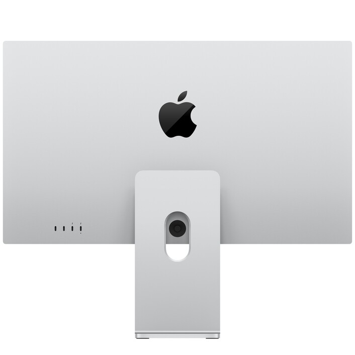 Sie sehen das Produktbild 02 von Studio Display XDR – Standardglas – neigungs- und höhenverstellbarer Standfuß Studio Display XDR – Standardglas – neigungs- und höhenverstellbarer Standfuß