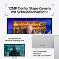 Studio Display XDR – Standard­glas – VESA Mount Adapter