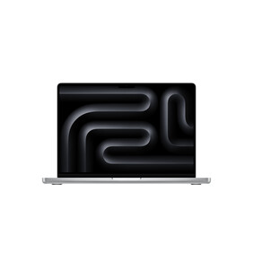 14&amp;quot; MacBook Pro: Apple M5 Max Chip mit 18‑Core CPU und 32‑Core GPU, 2 TB SSD - Silber