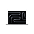 14" MacBook Pro: Apple M5 Max Chip mit 18‑Core CPU und 32‑Core GPU, 2 TB SSD - Silber