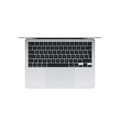 13" MacBook Air: Apple M5 Chip mit 10‑Core CPU und 10‑Core GPU, 1 TB SSD - Silber