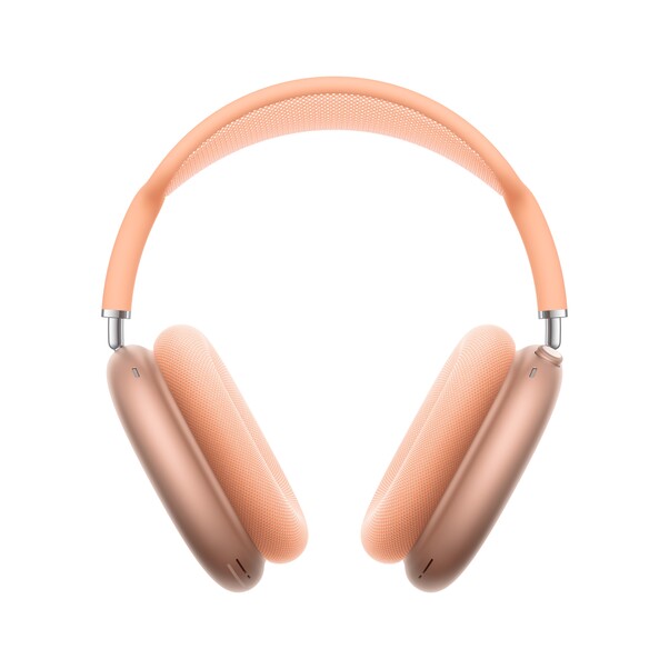 Sie sehen das Produktbild 01 von AirPods Max 2 - Orange AirPods Max 2 - Orange