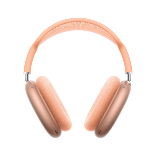 AirPods Max 2 - Orange