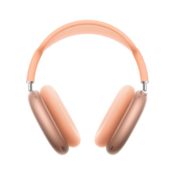 AirPods Max 2 - Orange