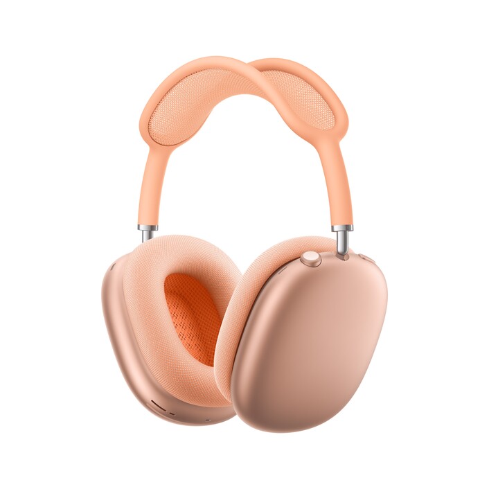AirPods Max 2 - Orange