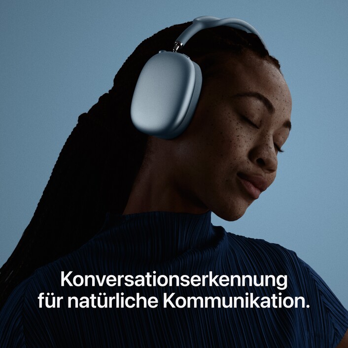 AirPods Max 2 - Orange