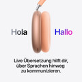 AirPods Max 2 - Orange