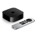 Apple TV 4K Wi‑Fi + Ethernet mit 128 GB Speicher