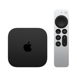 Sie sehen das Produktbild 02 von Apple TV 4K Wi‑Fi mit 64 GB Speicher Apple TV 4K Wi‑Fi mit 64 GB Speicher