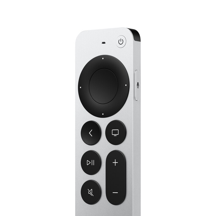 Sie sehen das Produktbild 03 von Apple TV 4K Wi‑Fi mit 64 GB Speicher Apple TV 4K Wi‑Fi mit 64 GB Speicher
