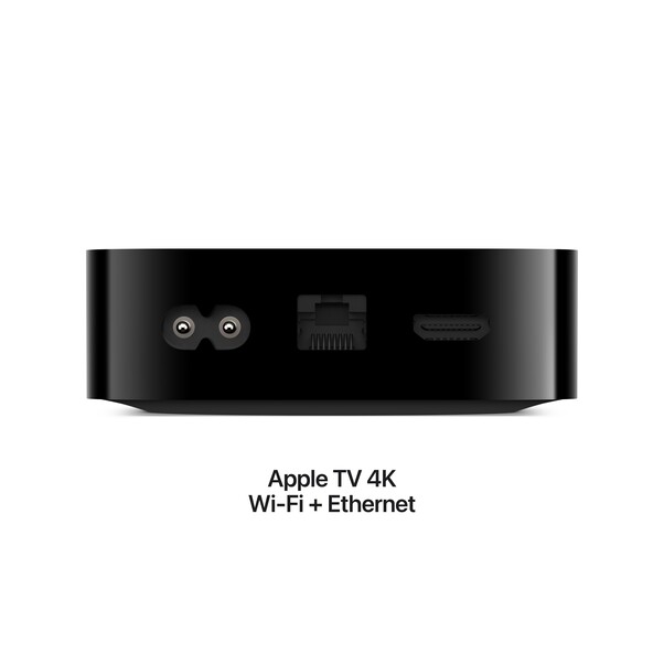 Sie sehen das Produktbild 05 von Apple TV 4K Wi‑Fi mit 64 GB Speicher Apple TV 4K Wi‑Fi mit 64 GB Speicher
