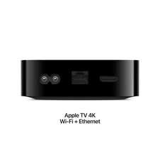Sie sehen das Produktbild 05 von Apple TV 4K Wi‑Fi mit 64 GB Speicher Apple TV 4K Wi‑Fi mit 64 GB Speicher
