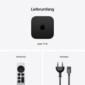 Sie sehen das Produktbild 06 von Apple TV 4K Wi‑Fi mit 64 GB Speicher Apple TV 4K Wi‑Fi mit 64 GB Speicher