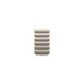 Sie sehen das Produktbild 02 von Kit für das 46 mm Gliederarmband Natur Kit für das 46 mm Gliederarmband Natur