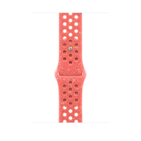 46 mm Nike Sportarmband Magic Ember – S/M