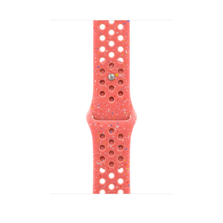 46 mm Nike Sportarmband Magic Ember – S/M
