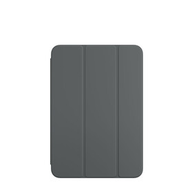 Smart Folio für das iPad mini (A17 Pro) – Kohlegrau
