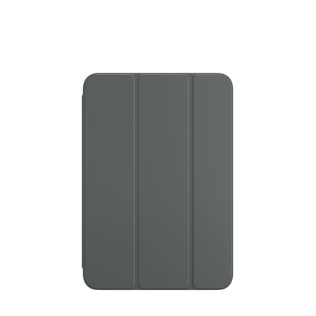 Smart Folio für das iPad mini (A17 Pro) – Kohlegrau