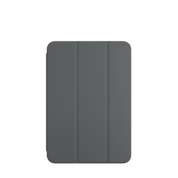 Smart Folio für das iPad mini (A17 Pro) – Kohlegrau