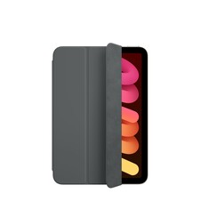 Smart Folio für das iPad mini (A17 Pro) – Kohlegrau