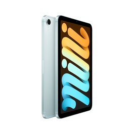 iPad mini Wi-Fi + Cellular 512 GB - Blau (A17 Pro)