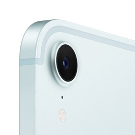 iPad mini Wi-Fi + Cellular 256 GB - Blau (A17 Pro)