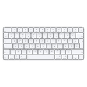Magic Keyboard – Ungarisch