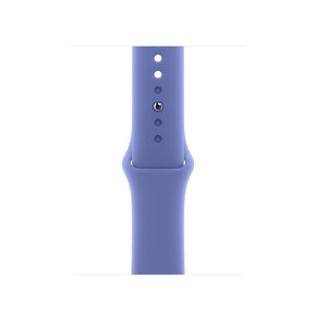 40 mm Sportarmband Veilchen – M/L