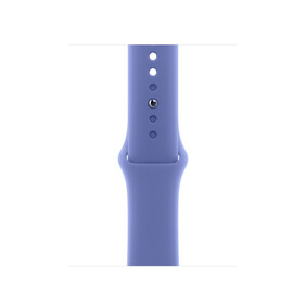40 mm Sportarmband Veilchen – M/L
