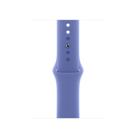 40 mm Sportarmband Veilchen – M/L
