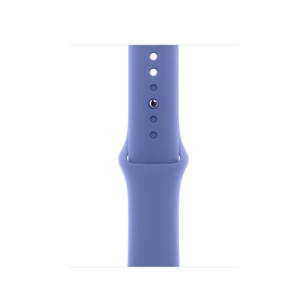 40 mm Sportarmband Veilchen – M/L
