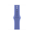 40 mm Sportarmband Veilchen – M/L