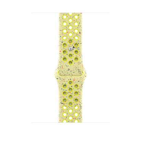 46 mm Nike Sportarmband Volt Splash - S/M