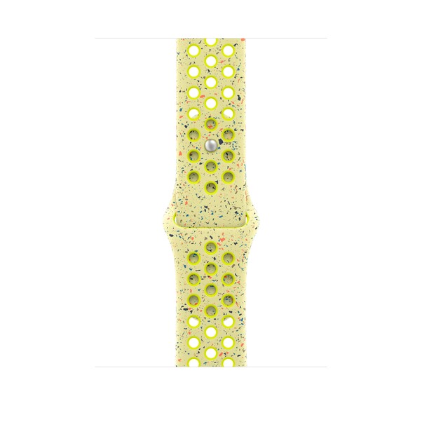 46 mm Nike Sportarmband Volt Splash - S/M