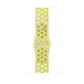 46 mm Nike Sportarmband Volt Splash - S/M