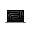14" MacBook Pro: Apple M5 Chip mit 10‑Core CPU und 10‑Core GPU, 1 TB SSD - Space Schwarz