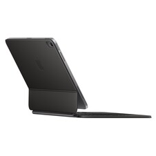 Magic Keyboard für das 11" iPad Air (M3) – Englisch (International) - Schwarz