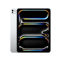 Sie sehen das Produktbild 02 von 13" iPad Pro Wi-Fi 2 TB Standardglas - Silber (M5) 13" iPad Pro Wi-Fi 2 TB Standardglas - Silber (M5)