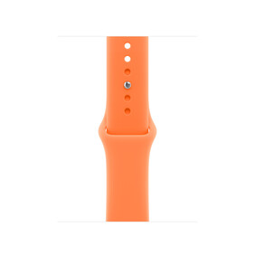 42 mm Sportarmband Clementine - M/L