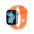 Sie sehen das Produktbild 02 von 42 mm Sportarmband Clementine - M/L 42 mm Sportarmband Clementine - M/L