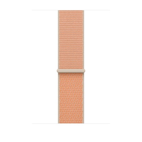 Sie sehen das Produktbild 01 von 46 mm Sport Loop Cantaloupe 46 mm Sport Loop Cantaloupe