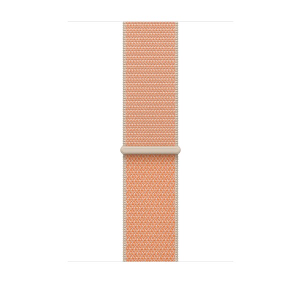 Sie sehen das Produktbild 01 von 46 mm Sport Loop Cantaloupe 46 mm Sport Loop Cantaloupe