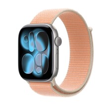 Sie sehen das Produktbild 02 von 46 mm Sport Loop Cantaloupe 46 mm Sport Loop Cantaloupe