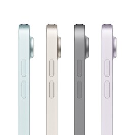 Sie sehen das Produktbild 03 von 11" iPad Air Wi-Fi 128 GB - Space Grau (M4) 11" iPad Air Wi-Fi 128 GB - Space Grau (M4)