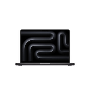 14&amp;quot; MacBook Pro: Apple M5 Max Chip mit 18‑Core CPU und 32‑Core GPU, 2 TB SSD - Space Schwarz