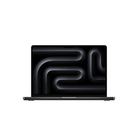 14&amp;quot; MacBook Pro: Apple M5 Max Chip mit 18‑Core CPU und 32‑Core GPU, 2 TB SSD - Space Schwarz