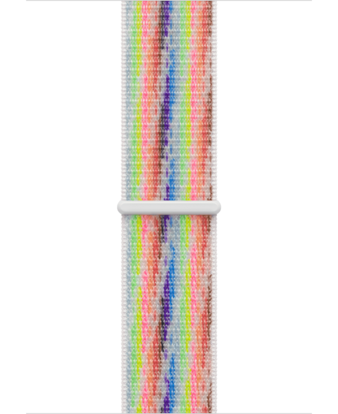 46 mm Sport Loop Pride Edition
